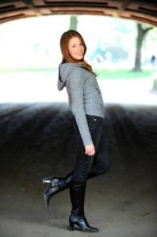 Allie Trimm Fotoğrafı