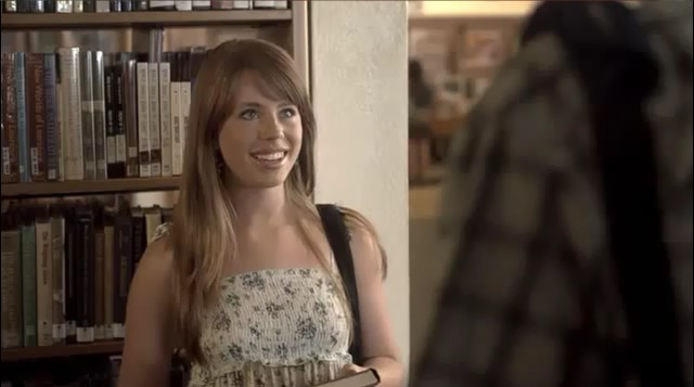 Allie Trimm Fotoğrafı