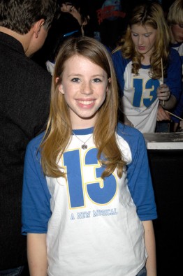 Allie Trimm Fotoğrafı