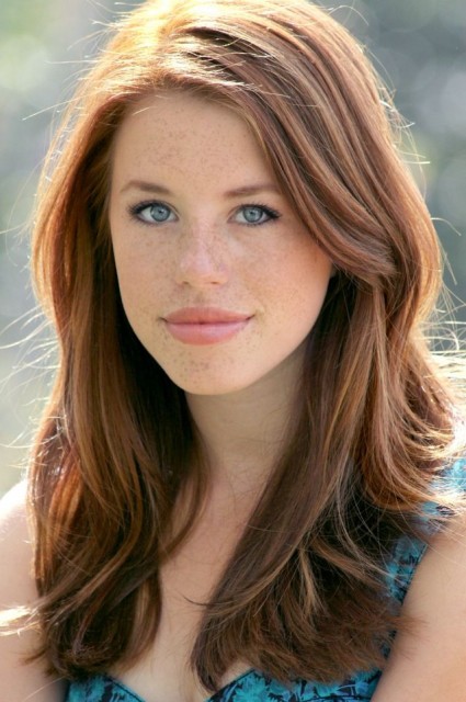 Allie Trimm fotoğrafı