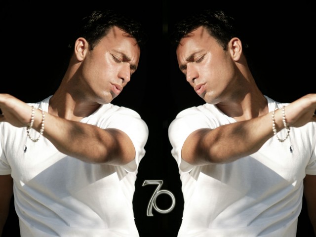 Mustafa Sandal Fotoğrafı