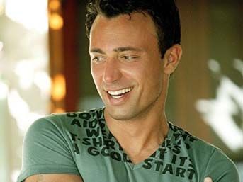 Mustafa Sandal fotoğrafı