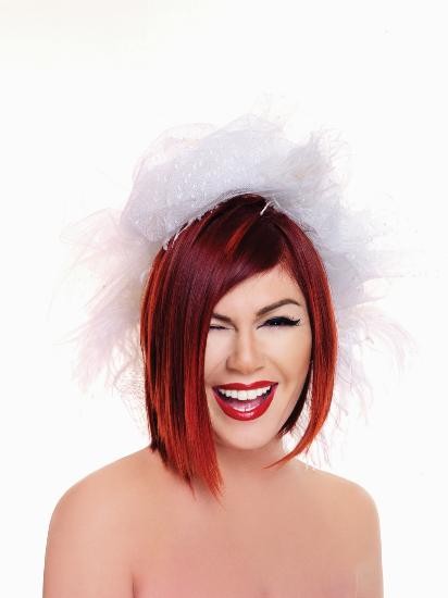 Emel Müftüoğlu Fotoğrafı