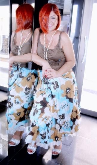 Emel Müftüoğlu fotoğrafı