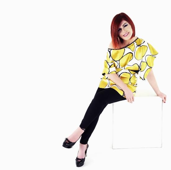 Emel Müftüoğlu Fotoğrafı