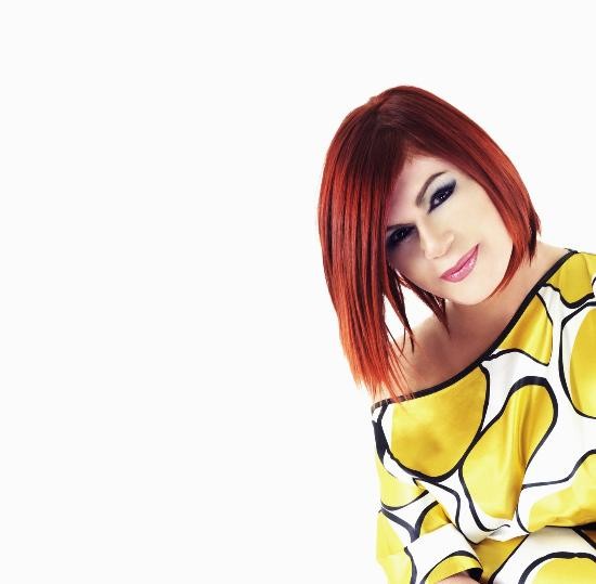 Emel Müftüoğlu Fotoğrafı