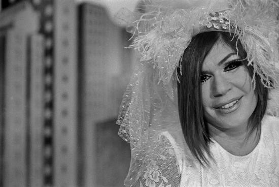 Emel Müftüoğlu Fotoğrafı