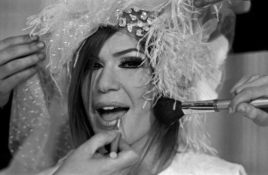 Emel Müftüoğlu Fotoğrafı