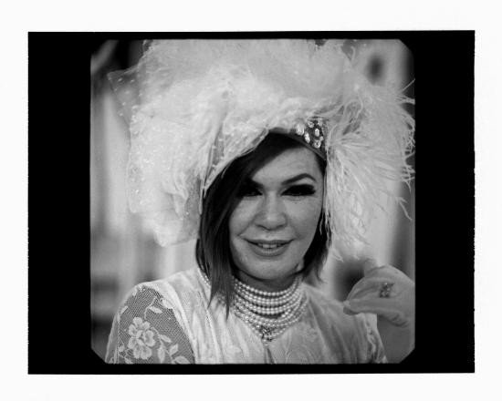 Emel Müftüoğlu fotoğrafı