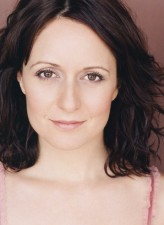 Dana Lyn Baron fotoğrafı