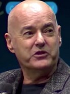 Stephen Butchard fotoğrafı