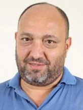 Tevfik İnceoğlu fotoğrafı