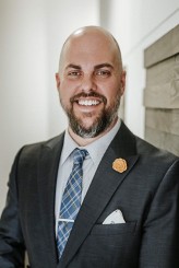 Ben Graham fotoğrafı