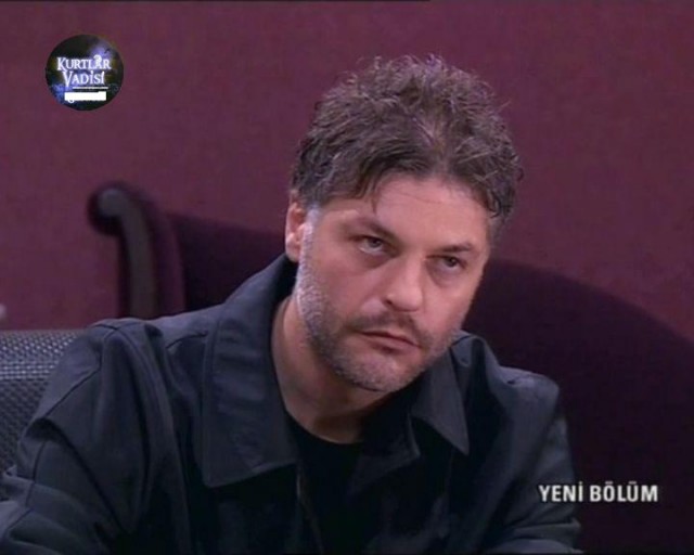 Orhan Edip Ertürk Fotoğrafı