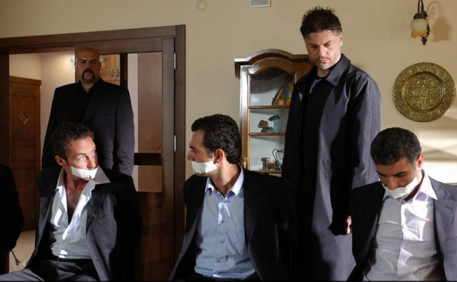 Orhan Edip Ertürk Fotoğrafı