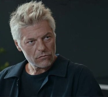 Orhan Edip Ertürk fotoğrafı