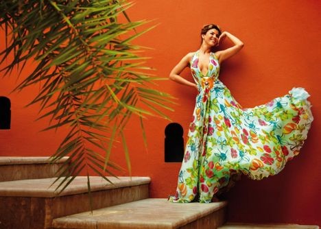 Gülben Ergen Fotoğrafı