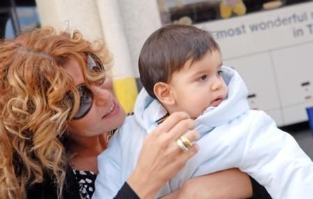 Gülben Ergen Fotoğrafı