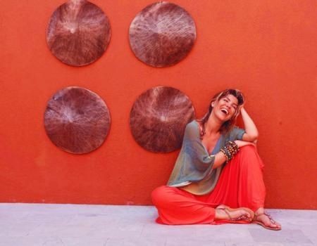 Gülben Ergen Fotoğrafı