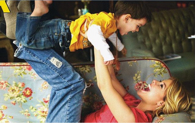 Gülben Ergen Fotoğrafı