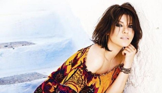 Gülben Ergen Fotoğrafı