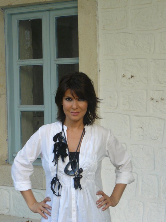 Gülben Ergen Fotoğrafı