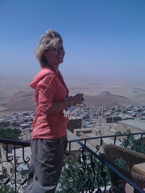 Gülben Ergen Fotoğrafı