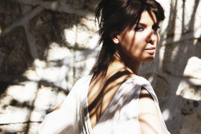 Gülben Ergen Fotoğrafı