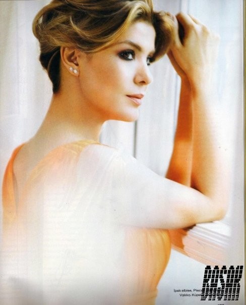 Gülben Ergen fotoğrafı