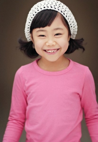 Hee-seon Jeon Fotoğrafı