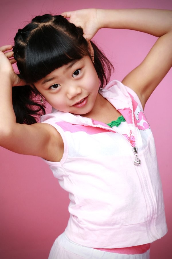 Hee-seon Jeon Fotoğrafı