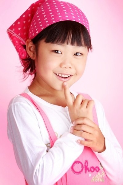 Hee-seon Jeon Fotoğrafı