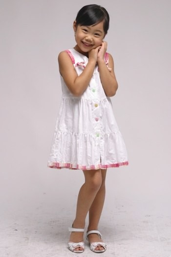 Hee-seon Jeon fotoğrafı