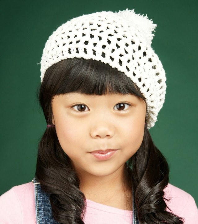 Hee-seon Jeon Fotoğrafı