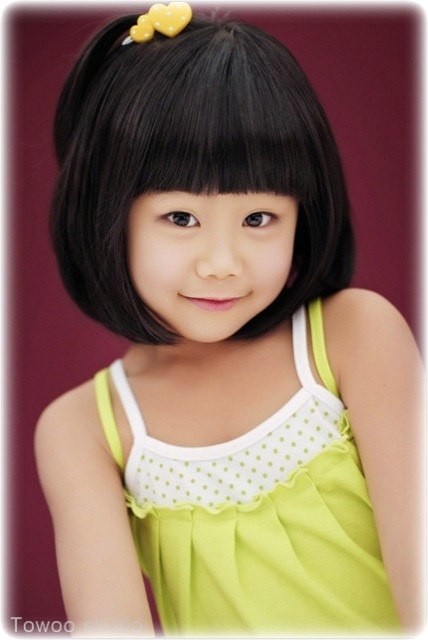 Hee-seon Jeon Fotoğrafı