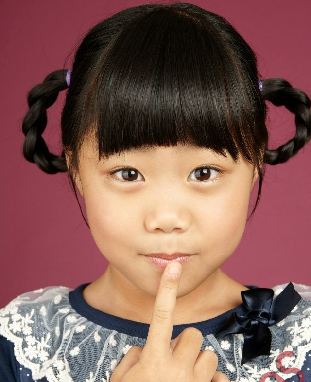 Hee-seon Jeon Fotoğrafı