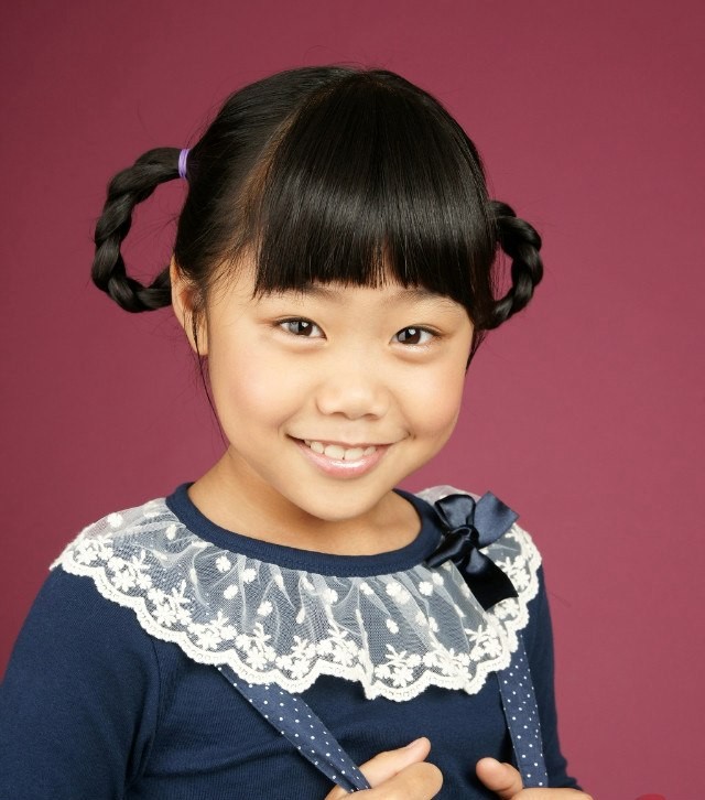 Hee-seon Jeon Fotoğrafı