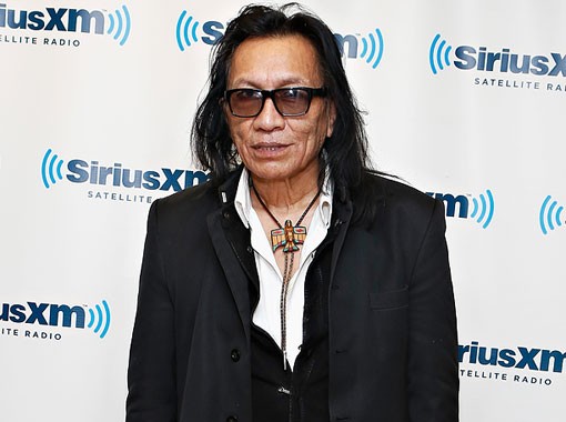 Sixto Rodriguez Fotoğrafı
