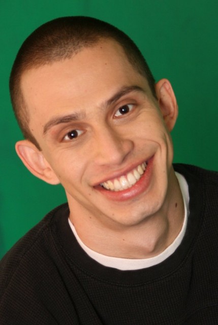 Victor Samuel Lopez Fotoğrafı