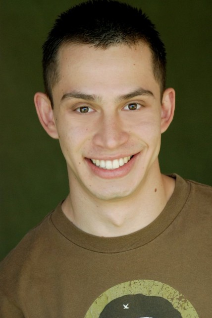 Victor Samuel Lopez fotoğrafı