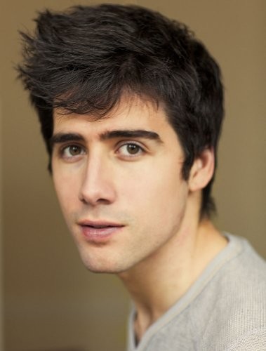 Paris Arrowsmith fotoğrafı