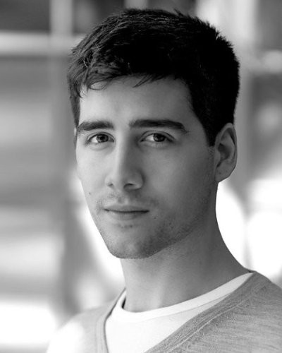 Paris Arrowsmith fotoğrafı