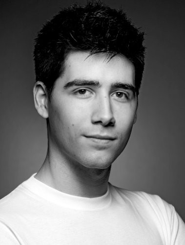 Paris Arrowsmith fotoğrafı