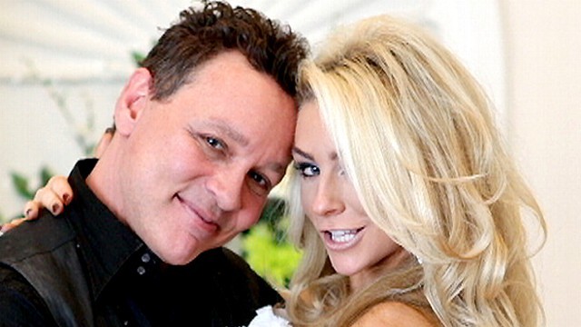 Doug Hutchison Fotoğrafı