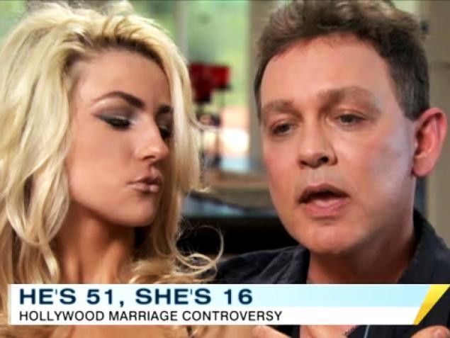 Doug Hutchison Fotoğrafı