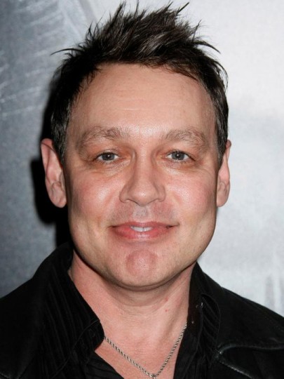 Doug Hutchison Fotoğrafı