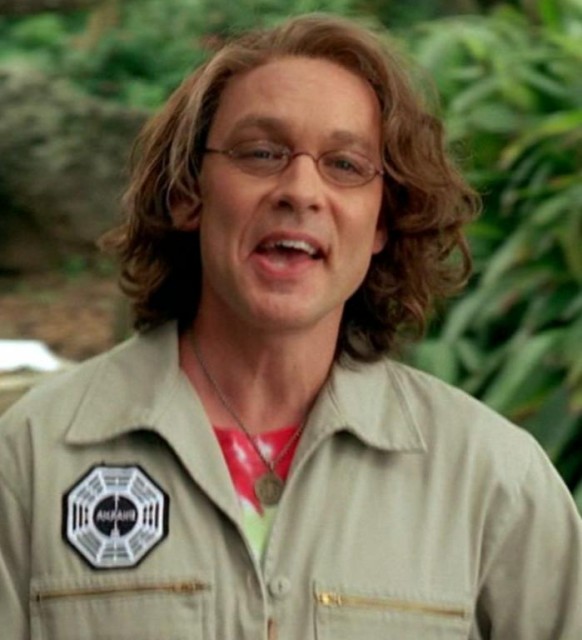 Doug Hutchison Fotoğrafı