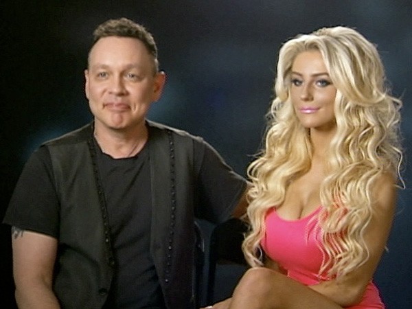 Doug Hutchison Fotoğrafı