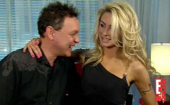 Doug Hutchison Fotoğrafı