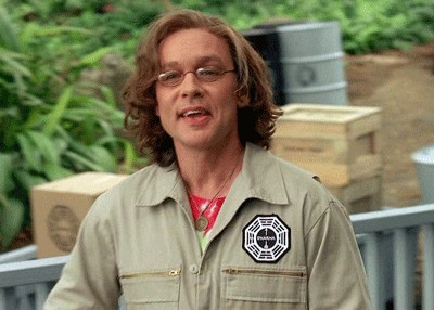 Doug Hutchison Fotoğrafı